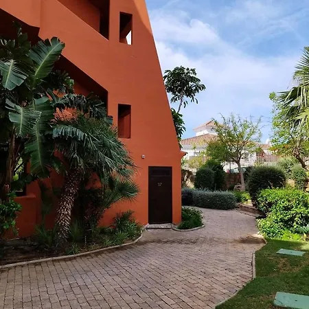 Lejlighed Jardines De Nueva Galera