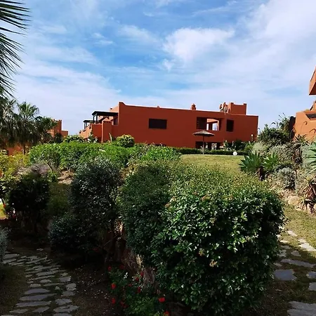 Jardines De Nueva Galera * Estepona