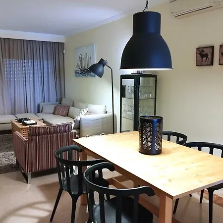 Lejlighed Jardines De Nueva Galera *